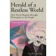 Herald of a Restless World: How Henri Bergson Brought Philosophy to the People