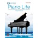 Piano Life - Lesboek 2: Complete Methode Voor Lespraktijk of Zelfstudie in Eigentijdse Stijl!
