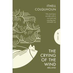 The Crying of the Wind: Ireland