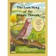 The Last Song of the Mistle Thrush - A timeless and beautifully illustrated children’s poem that lingers in the heart