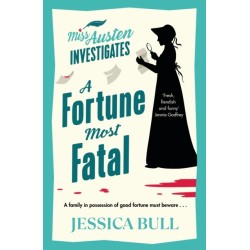 A Fortune Most Fatal