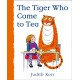 The Tiger Who Came to Tea