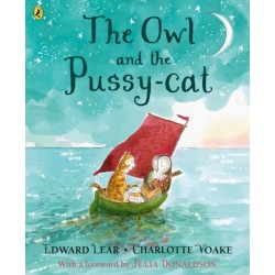 The Owl and the Pussy-cat