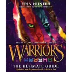Warriors: The Ultimate Guide:: A Collectible Gift for Warriors Fans