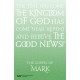 NIV Gospel of Mark