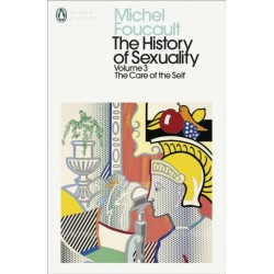 The History of Sexuality: 3: The Care of the Self