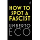 How to Spot a Fascist