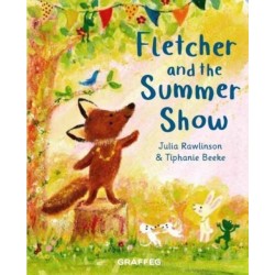 Fletcher and the Summer Show