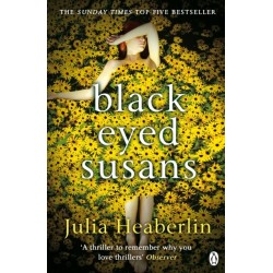 Black-Eyed Susans