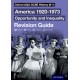 Oxford AQA GCSE History (9-1): America 1920-1973: Opportunity and Inequality Revision Guide: Get Revision with Results
