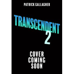 Transcendent: Dark Swarm: Book 2 in the edge-of-your-seat, high-octane adventure series