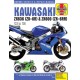 Kawasaki ZX-6R (03-06): 45080