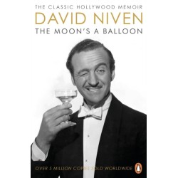 The Moon's a Balloon: The Classic Hollywood Memoir
