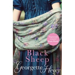 Black Sheep: Gossip, scandal and an unforgettable Regency romance