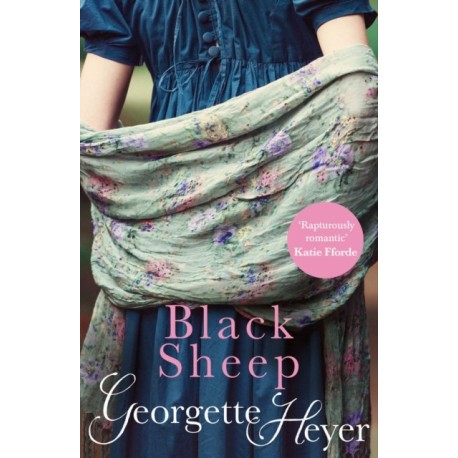 Black Sheep: Gossip, scandal and an unforgettable Regency romance