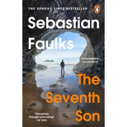 The Seventh Son: From the Between the Covers TV Book Club