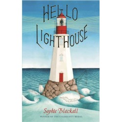 Hello Lighthouse