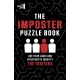 The Imposter Puzzle Book: Use Your Logic and Intuition to Identify the Traitors