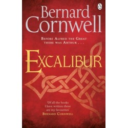 Excalibur: A Novel of Arthur