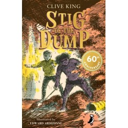 Stig of the Dump: 60th Anniversary Edition