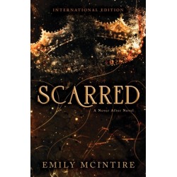Scarred: The Fractured Fairy Tale and TikTok Sensation