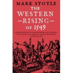 The Western Rising of 1549