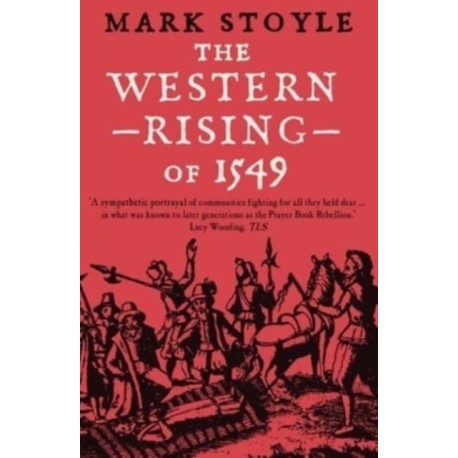 The Western Rising of 1549