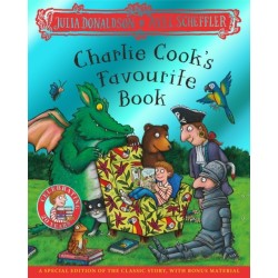 Charlie Cook's Favourite Book 20th Anniversary Edition