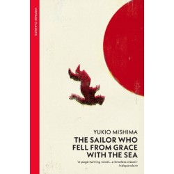 The Sailor who Fell from Grace with the Sea