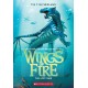 The Wings of Fire: The Lost Heir (b&w)