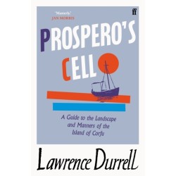 Prospero's Cell
