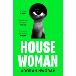 House Woman