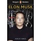 Penguin Readers Level 3: Elon Musk (ELT Graded Reader): Abridged Edition