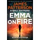 Emma on Fire