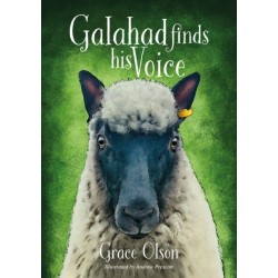 Galahad finds his Voice
