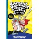 Captain Underpants: Two Wedgie-Powered Novels in One (Full Colour!)