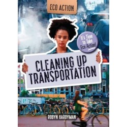 Cleaning Up Transportation: It's Time to Take Eco Action!