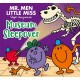 Mr. Men Little Miss: Museum Sleepover
