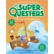 SuperQuesters: The Case of the Angry Sea