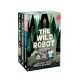 The Wild Robot Series Boxset: Now a major DreamWorks animation!