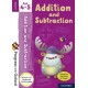Progress with Oxford: Progress with Oxford: Addition and Subtraction Age 4-5 - Practise for School with Essential Maths Skills