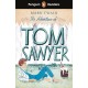 Penguin Readers Level 2: The Adventures of Tom Sawyer (ELT Graded Reader): Abridged Edition