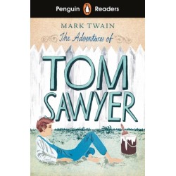 Penguin Readers Level 2: The Adventures of Tom Sawyer (ELT Graded Reader): Abridged Edition