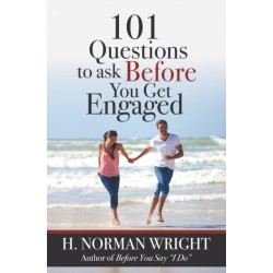 101 Questions to Ask Before You Get Engaged