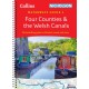 Four Counties and the Welsh Canals (4): For Everyone with an Interest in Britain’s Canals and Rivers