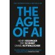 The Age of AI: "THE BOOK WE ALL NEED"