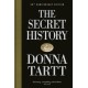 The Secret History: 30th anniversary edition