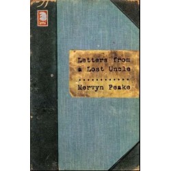 Letters from a Lost Uncle