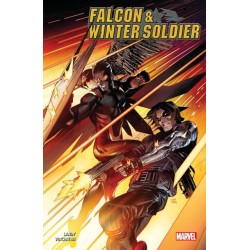 Falcon & Winter Soldier Vol. 1