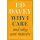 Why I Care: And Why Care Matters
